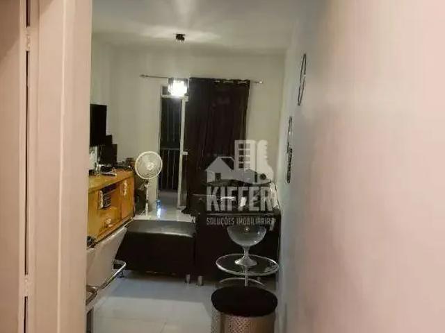 Apartamento para Venda em Niterói/RJ Centro 3 Quartos