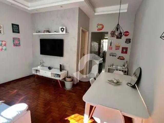 Apartamento para Venda em Niterói/RJ Centro 3 Quartos