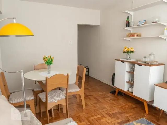 Apartamento para Venda em Niterói/RJ Centro 1 Quartos