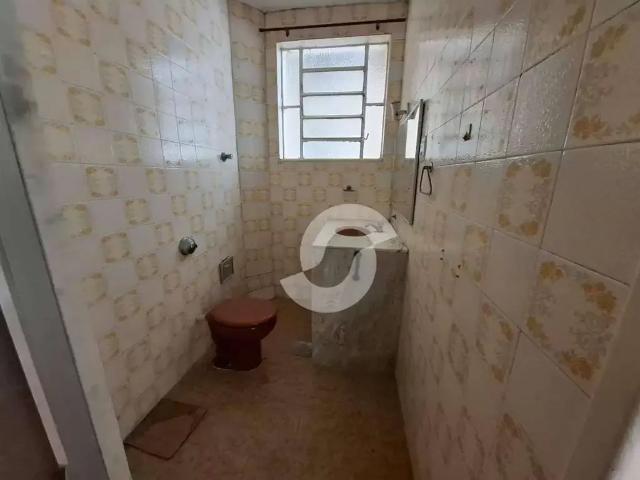 Apartamento para Venda em Niterói/RJ Centro 1 Quartos