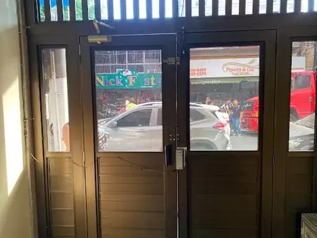 Apartamento para Venda em Niterói/RJ Centro 1 Quartos