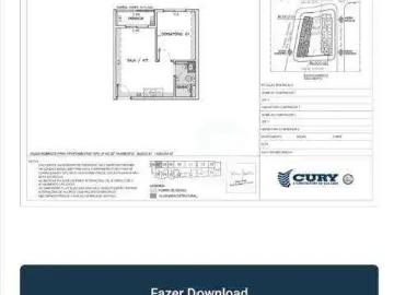 Apartamento para Venda em Niterói/RJ Centro 1 Quartos