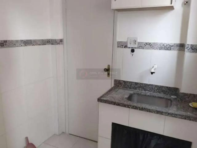 Apartamento para Venda em Niterói/RJ Centro 1 Quartos