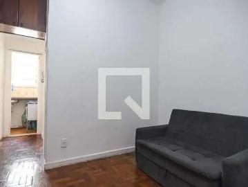 Apartamento para Venda em Niterói/RJ Centro 1 Quartos