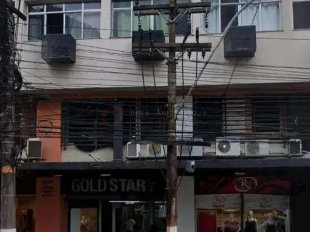 Apartamento para Venda em Niterói/RJ Centro 1 Quartos