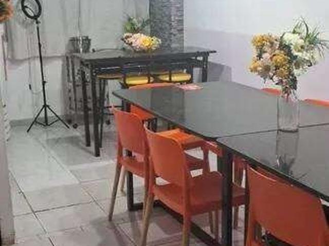 Apartamento para Venda em Niterói/RJ Centro 1 Quartos