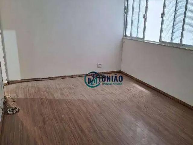 Apartamento para Venda em Niterói/RJ Centro 1 Quartos