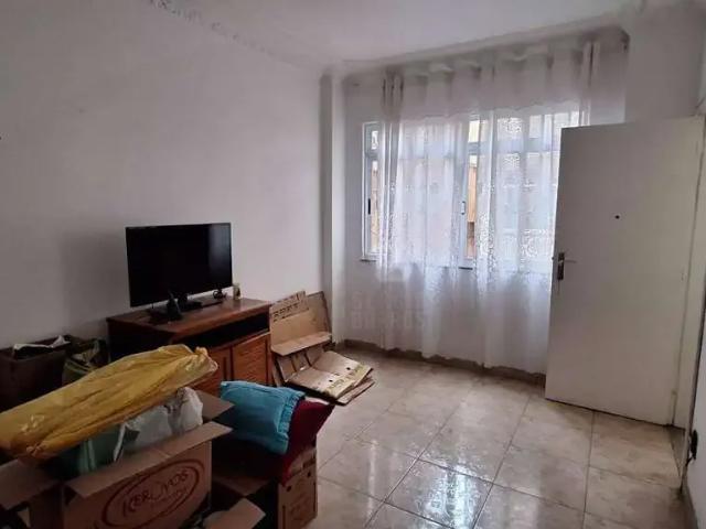 Apartamento para Venda em Niterói/RJ Centro 1 Quartos