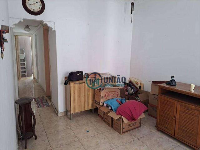 Apartamento para Venda em Niterói/RJ Centro 1 Quartos