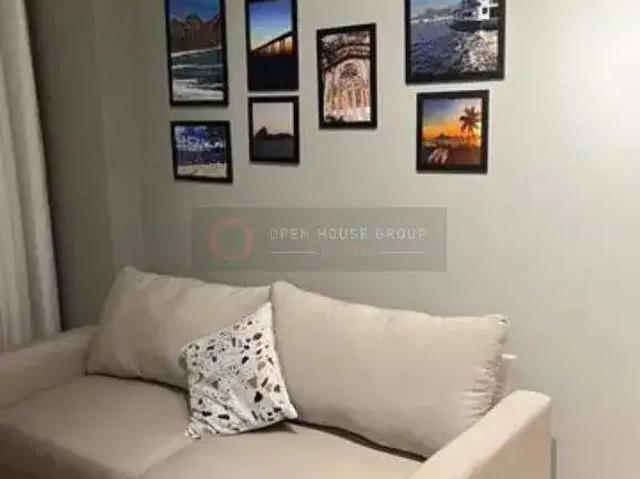 Apartamento para Venda em Niterói/RJ Centro 1 Quartos