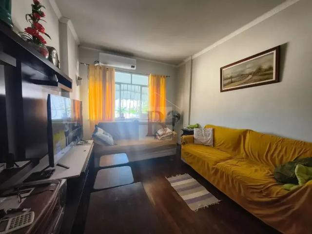 Apartamento para Venda em Niterói/RJ Centro 2 Quartos