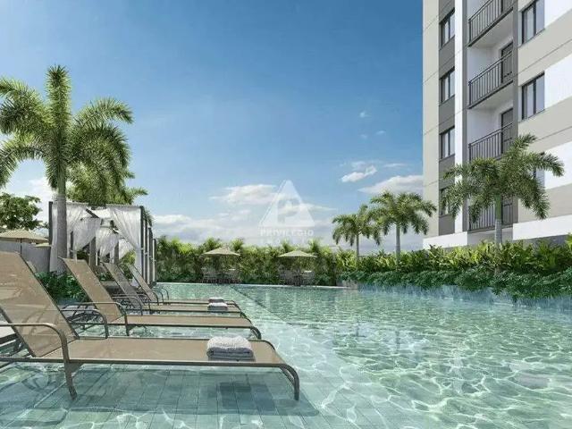 Apartamento para Venda em Niterói/RJ Centro 2 Quartos