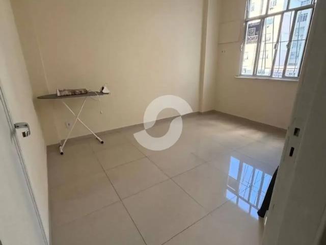 Apartamento para Venda em Niterói/RJ Centro 2 Quartos