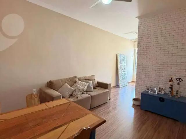 Apartamento para Venda em Niterói/RJ Centro 2 Quartos