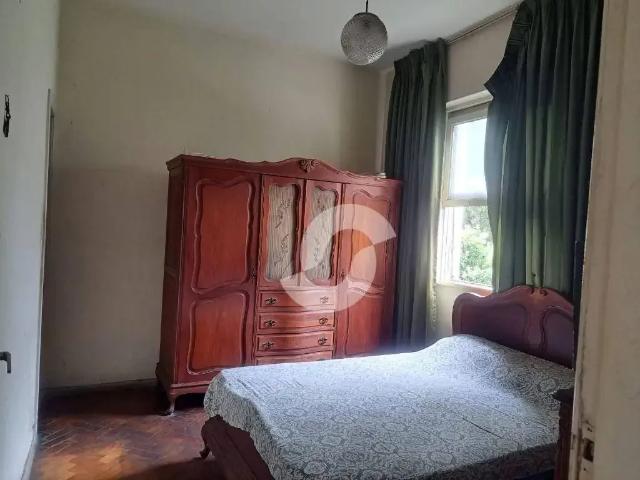 Apartamento para Venda em Niterói/RJ Centro 2 Quartos