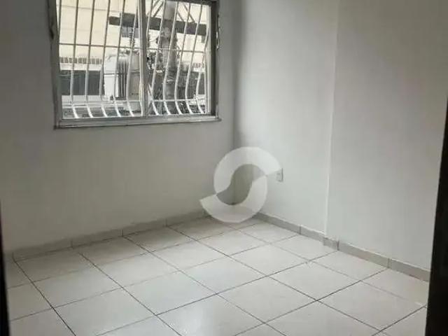 Apartamento para Venda em Niterói/RJ Centro 2 Quartos