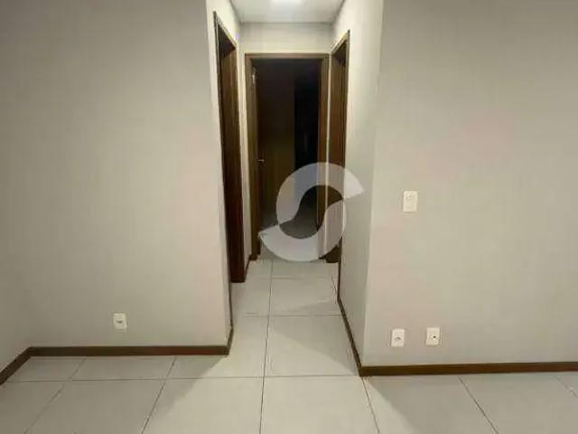 Apartamento para Venda em Niterói/RJ Centro 2 Quartos