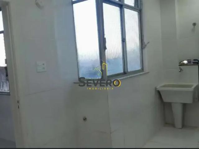 Apartamento para Venda em Niterói/RJ Centro 2 Quartos