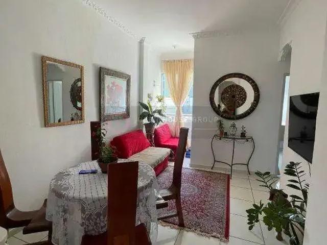 Apartamento para Venda em Niterói/RJ Centro 2 Quartos
