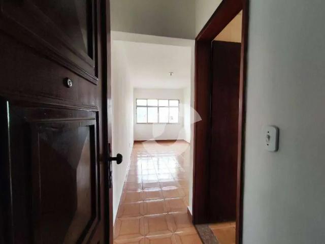 Apartamento para Venda em Niterói/RJ Centro 2 Quartos