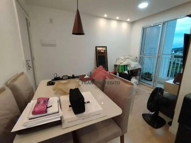 Apartamento para Venda em Niterói/RJ Centro 2 Quartos