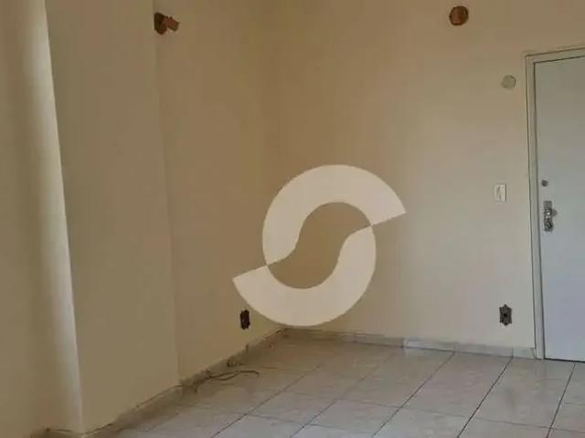 Apartamento para Venda em Niterói/RJ Centro 2 Quartos