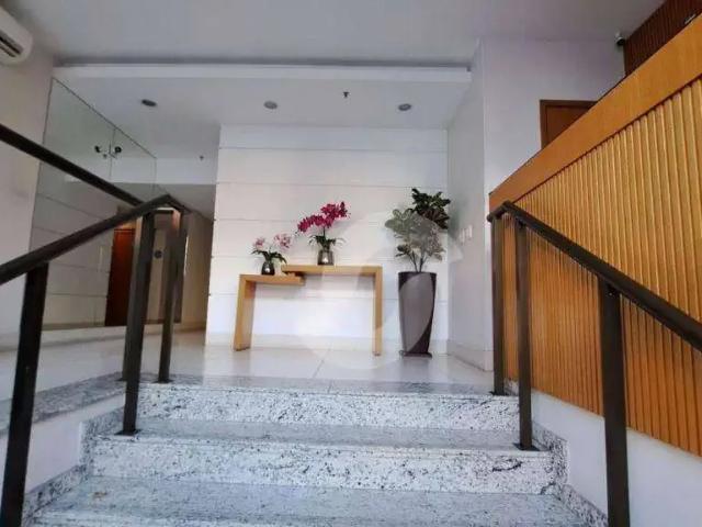 Apartamento para Venda em Niterói/RJ Centro 2 Quartos