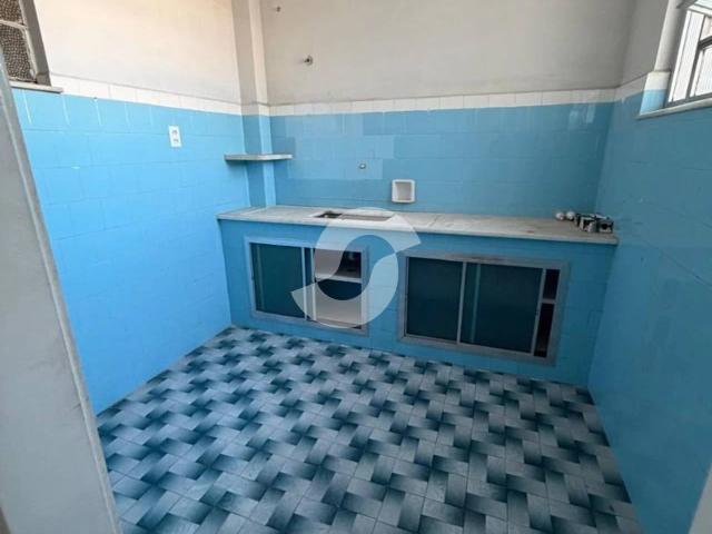 Apartamento para Venda em Niterói/RJ Centro 2 Quartos