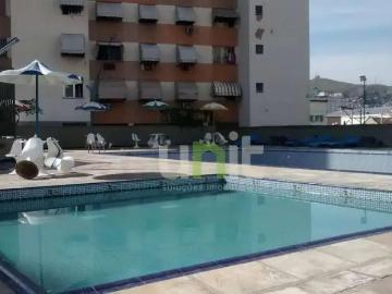 Apartamento para Venda em Niterói/RJ Centro 2 Quartos