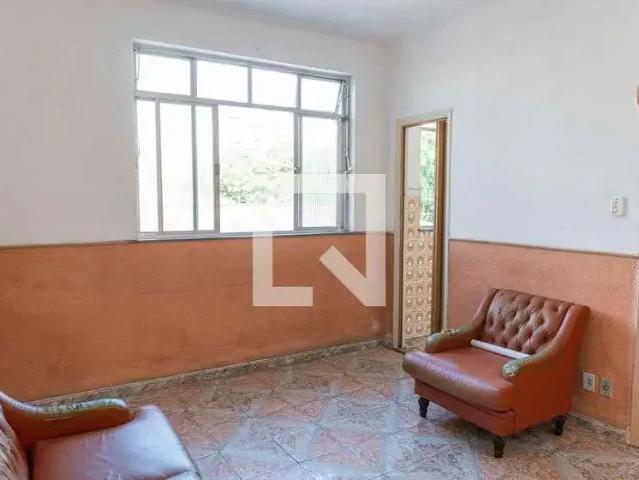 Apartamento para Venda em Niterói/RJ Centro 2 Quartos