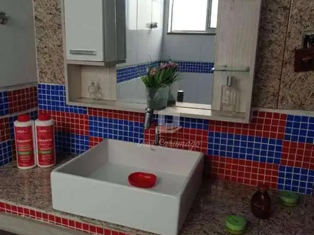 Apartamento para Venda em Niterói/RJ Centro 2 Quartos