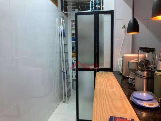 Apartamento para Venda em Niterói/RJ Centro 2 Quartos