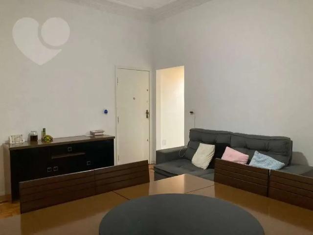 Apartamento para Venda em Niterói/RJ Centro 2 Quartos