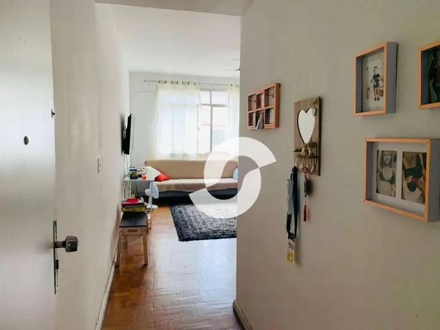 Apartamento para Venda em Niterói/RJ Centro 2 Quartos