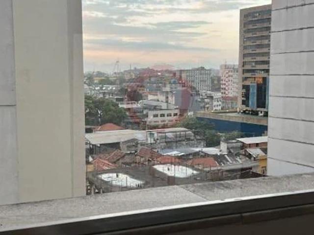 Apartamento para Venda em Niterói/RJ Centro 2 Quartos