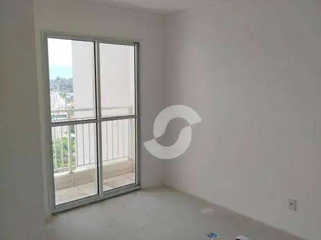 Apartamento para Venda em Niterói/RJ Centro 2 Quartos