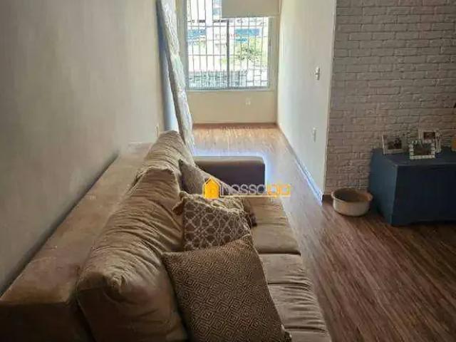 Apartamento para Venda em Niterói/RJ Centro 2 Quartos