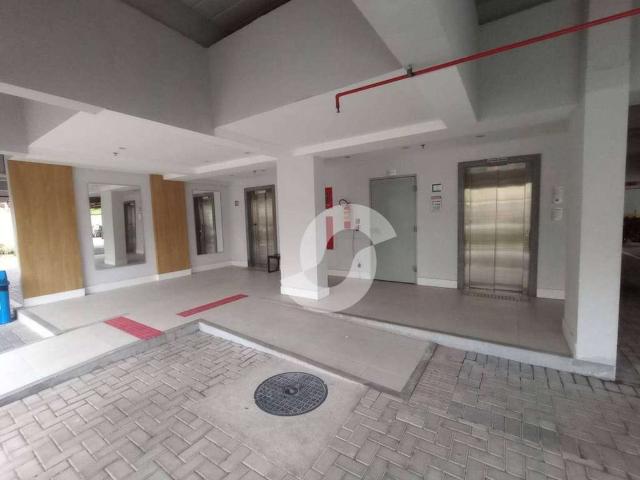 Apartamento para Venda em Niterói/RJ Centro 2 Quartos