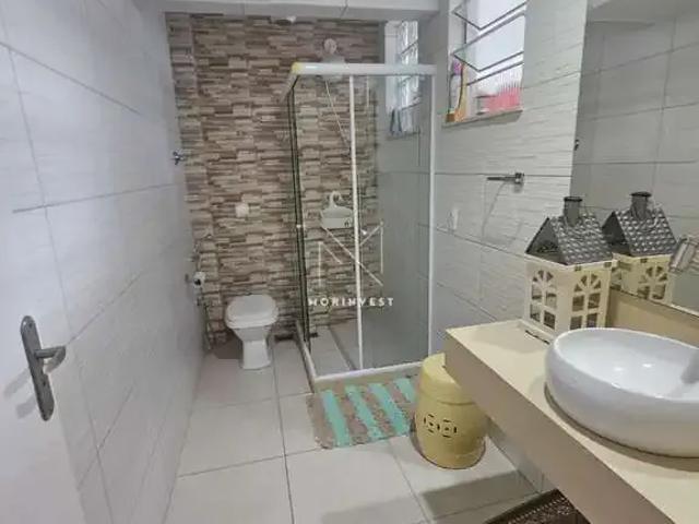 Apartamento para Venda em Niterói/RJ Centro 2 Quartos