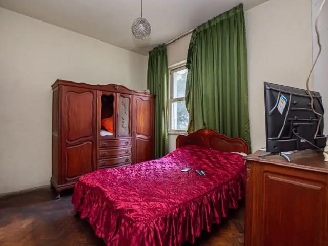 Apartamento para Venda em Niterói/RJ Centro 1 Quartos