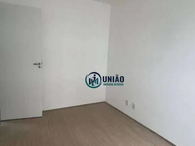 Apartamento para Venda em Niterói/RJ Centro 2 Quartos