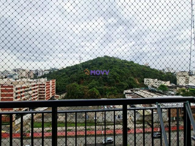 Apartamento para Venda em Niterói/RJ Centro 2 Quartos