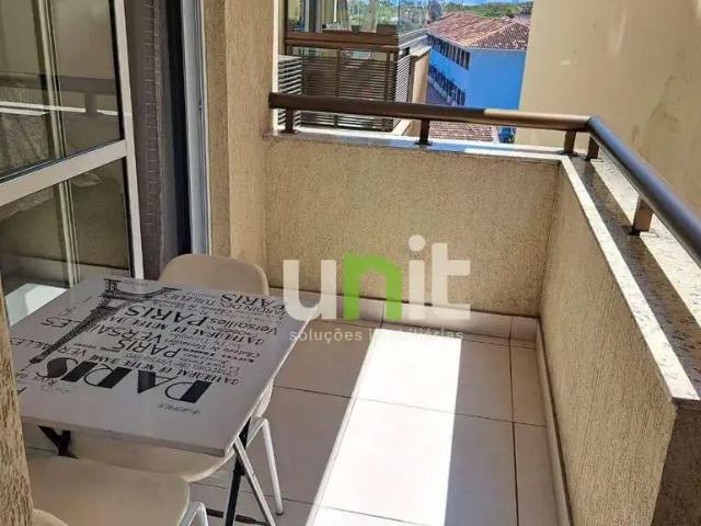 Apartamento para Venda em Niterói/RJ Centro 2 Quartos