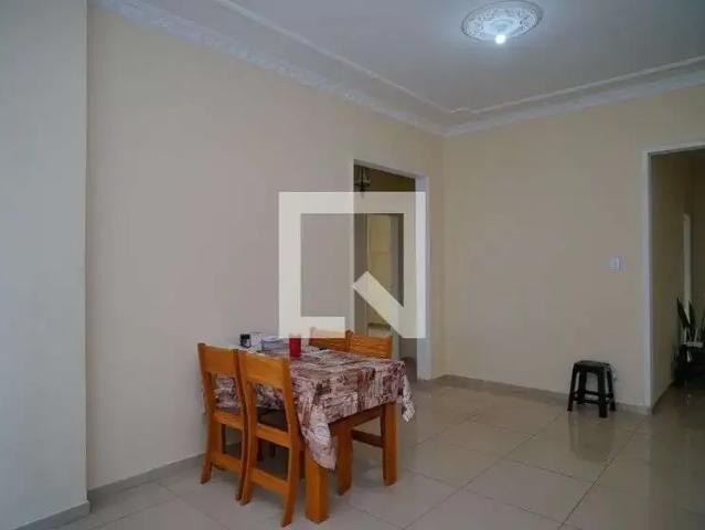 Apartamento para Venda em Niterói/RJ Centro 2 Quartos