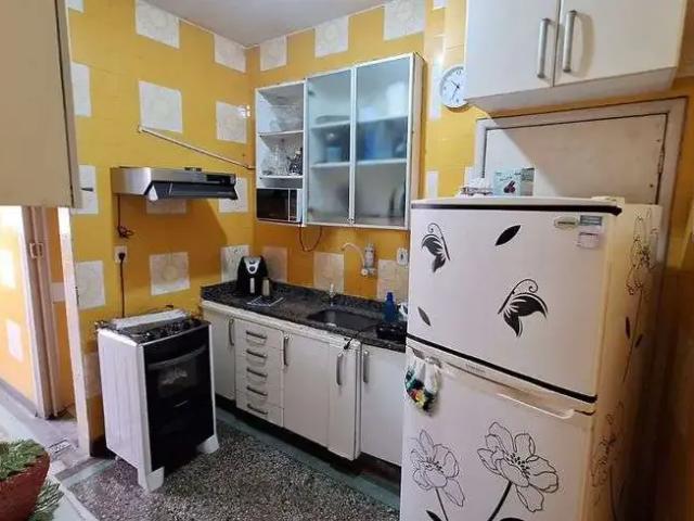 Apartamento para Venda em Niterói/RJ Centro 2 Quartos
