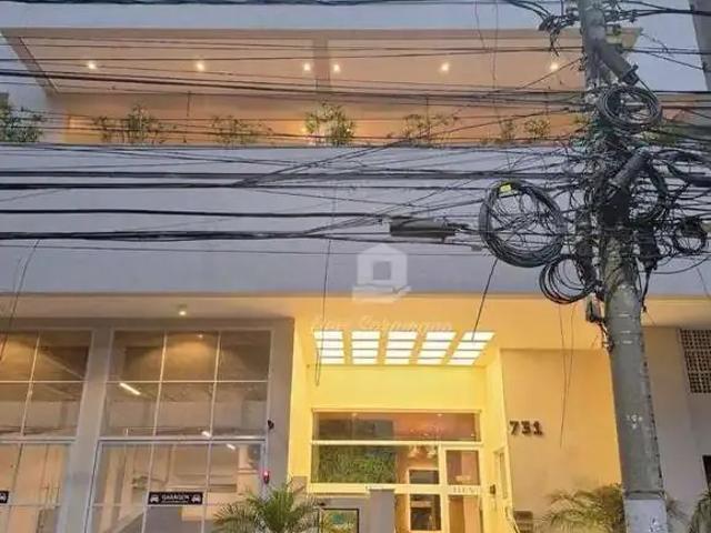 Apartamento para Venda em Niterói/RJ Centro 2 Quartos