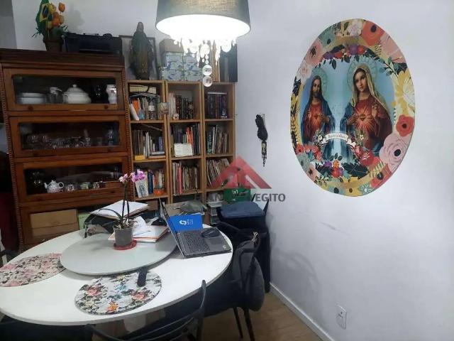 Apartamento para Venda em Niterói/RJ Centro 2 Quartos