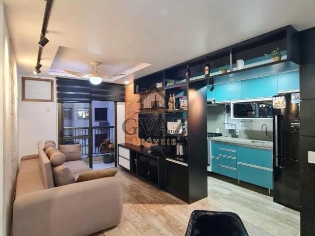 Apartamento para Venda em Niterói/RJ Centro 2 Quartos