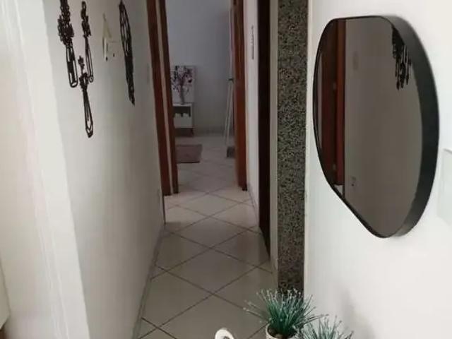 Apartamento para Venda em Niterói/RJ Centro 2 Quartos