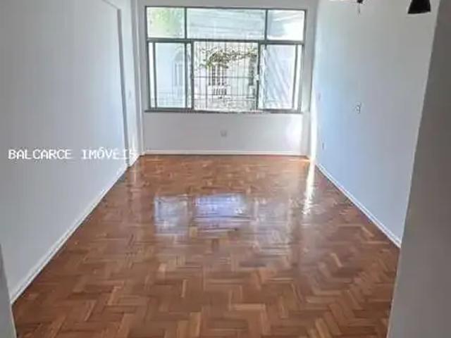 Apartamento para Venda em Niterói/RJ Centro 2 Quartos